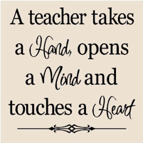 The Art of Saying Thanks
