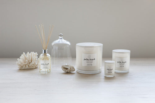 Palm Beach Mini Vintage Gardenia