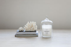 Palm Beach 80hr  Candle - Vintage Gardenia