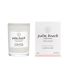 Palm Beach Mini Vintage Gardenia