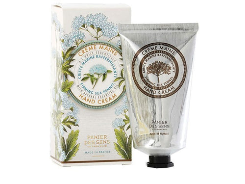Panier Sea Fennel Hand Cream 75ml