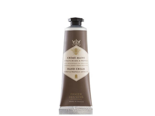Panier Honey Hand Cream 30ml