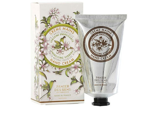 Panier Verbena Hand Cream 75ml