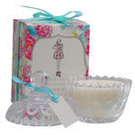 Mrs Darcy Hello Hampton Candle