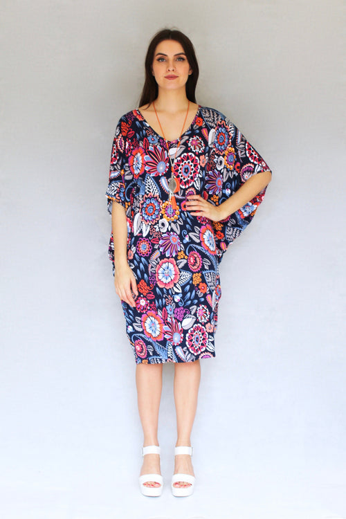 Passion Q Miracle Dress