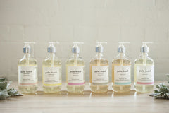 Palm Beach Hand & Body Wash Clove & Sandlewood