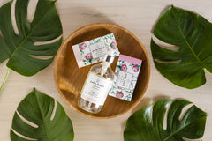 Palm Beach Hand & Body Wash Clove & Sandlewood