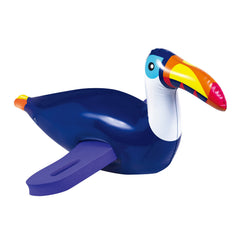 Sunny Life Inflatable Kickboard Flamingo