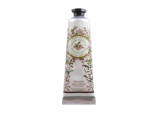 Panier Verbena Hand Cream 30ml