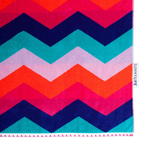 Sunny Life Luxe Towel Wategos