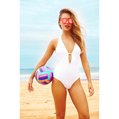 Sunny Life Beach Ball Wategos
